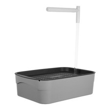  Automatische Vogelbadewanne