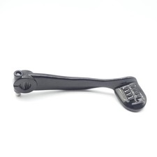 Kickstarter Hebel Schwarz für