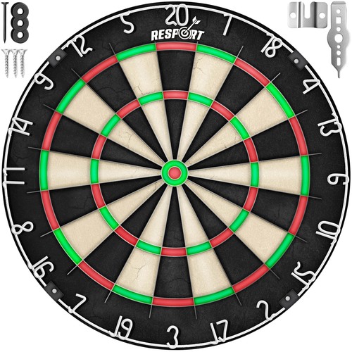 Sport profi dartscheibe - re:sport®,