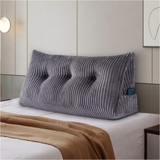 Rücken Keilkissen Keilform