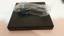 External USB DVD Laufwerk/Brenner inkl USB Kabel / Pioner & Hitachi-LG