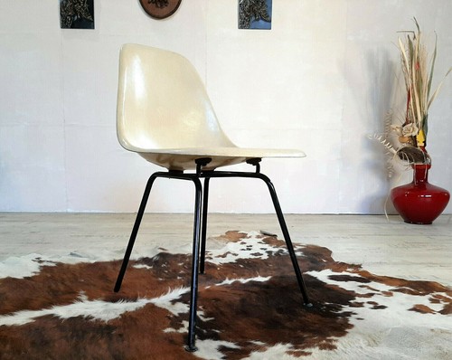 Charles eames fiberglas - eames,