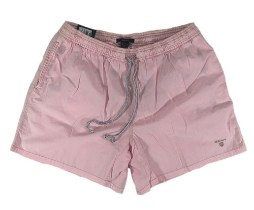 Gant badeboxershorts - gant,
