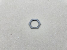 1x Sicherungsmutter M18 Dicke 3mm NOS Fahrrad Glockenlager Tretlager  (39-41R)