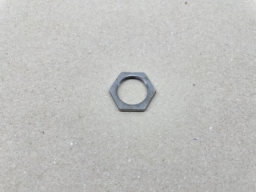 Sicherungsmutter m18 dicke - 1x,