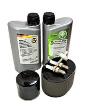 Wartung Service Kit K2400AVD V-Twin EMAK Motor Efco 106/24 107/24