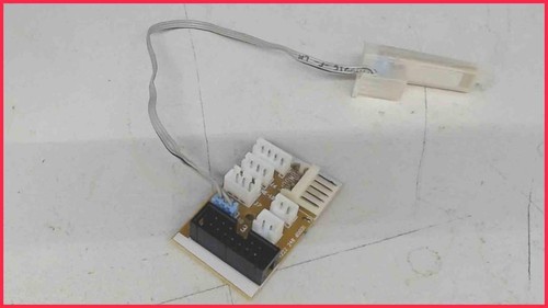 Platine board elektronik - platine,