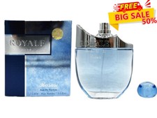 RASASI ROYALE BLUE EAU  PARFUM