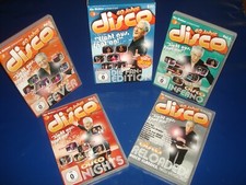 40 Jahre disco - Licht aus