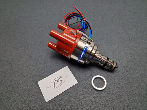 Zündverteiler 123 ignition - zündverteiler,