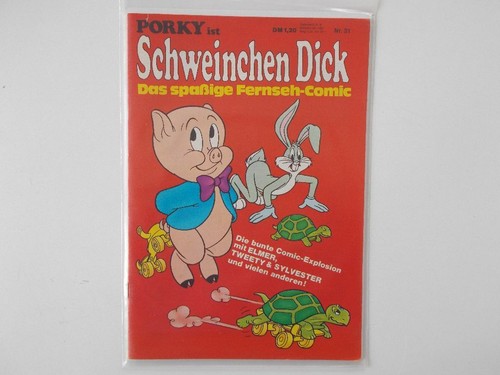 Piggy dick willms - piggy, no