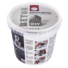 (8,80 EUR/kg) Beton Kreativ