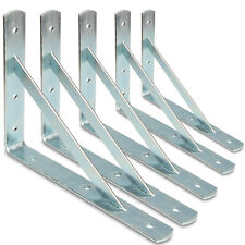 Regalträger Verzinkt Schwerlastträger Regalwinkel Träger Regalbodenträger Winkel