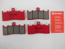 Brembo Bremsbeläge