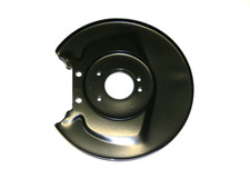 VW Käfer  Staubblech