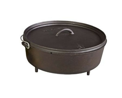 Feuertopf camp chef classic - feuertopf,