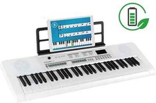 61 Tasten Akku Keyboard