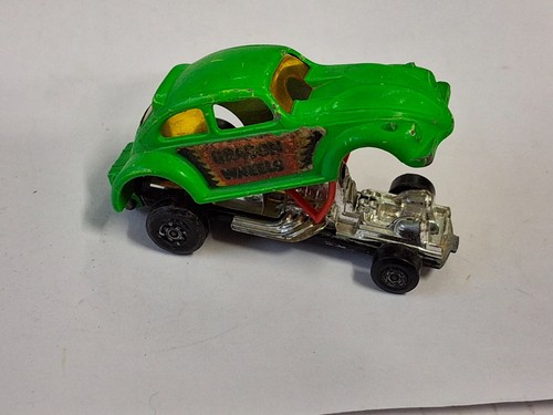 Matchbox superfast 43 - matchbox, sf-43