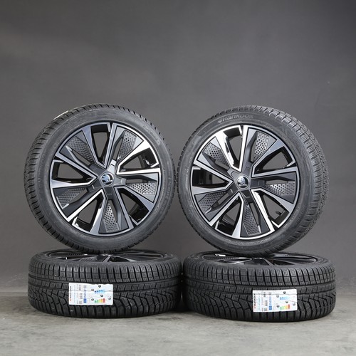 Zoll winterräder original - 17,