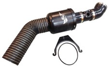 BOE Sport-Luftfilter, Airbox