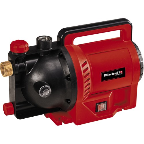 Einhell gartenpumpe gp - gartenpumpe, gc-gp