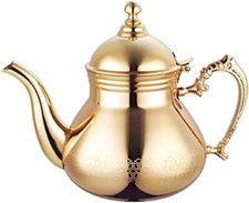 Orientalische teekanne berrad - orientalische, teekanne,