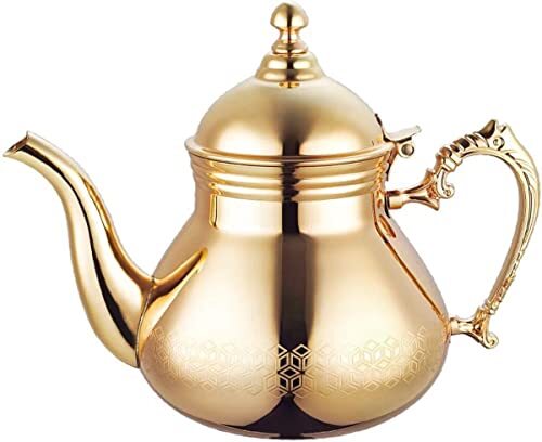 Orientalische teekanne berrad - orientalische, teekanne,