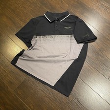 Hackett London x Aston Martin