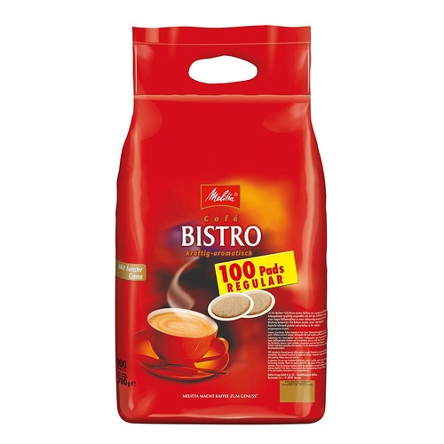 Melitta bistro kaffee - bistro,