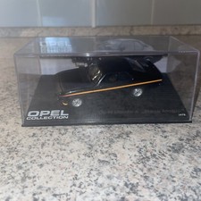 Opel collection - opel, 1:43