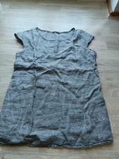 MADE IN ITALY 100 % Leinen