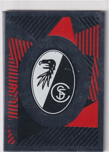 Topps bundesliga 22 - bundesliga, 21/22