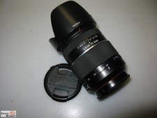 Sony zoom objektiv 28 75 - sony, zoom-objektiv