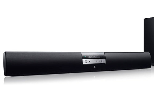 Ps3 surround sound - surround,