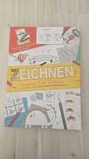 Meine Erste Zeichenschule