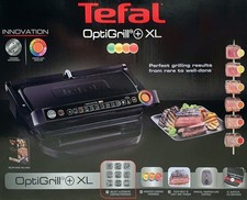 Tefal Optigrill+ XL gc7228