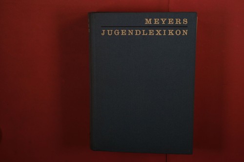 386548 meyers jugendlexikon - 386548,
