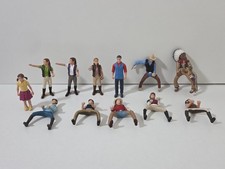 12 x Schleich Zubehör Figuren