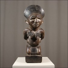 70814) Figur Yombe Kongo