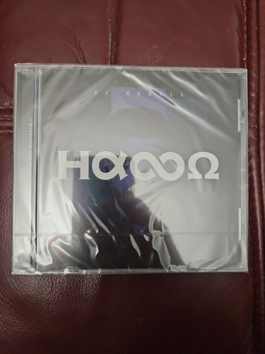 Rebell hasso - -, (cd