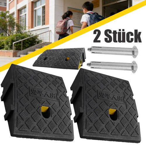 Rampe zugangsrampe stk - zugangsrampe, 2