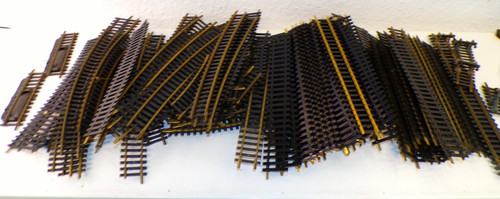 Konvolut fleischmann gleis - fleischmann,