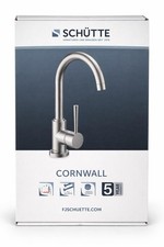 Schütte Spültischarmatur -