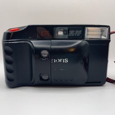 Noris DX 35 AF Auto Focus 35mm