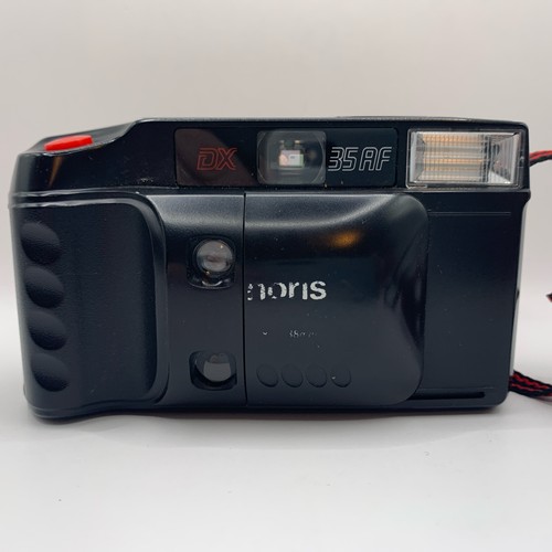 Noris kamera 35mm - kamera,