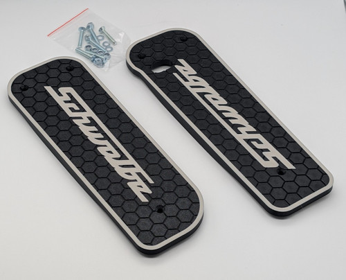 Simson schwalbe trittbretter - schwalbe,