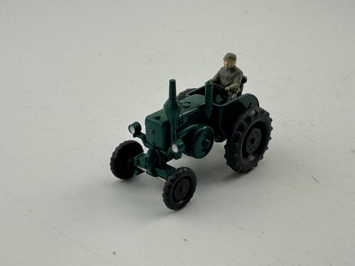 Wiking lanz bulldog - wiking,