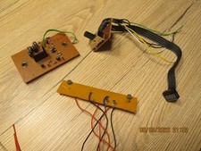 LGB Spreewald-Lok 2074 D /