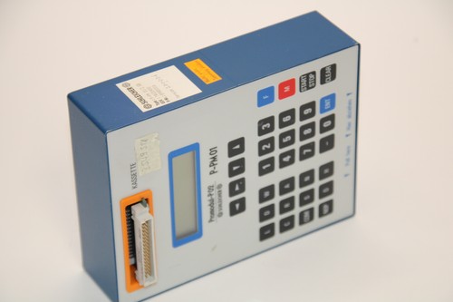 Schleicher pm01 gb - p-pm01/2,