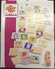 2 Eichhorn 30Holz Karten